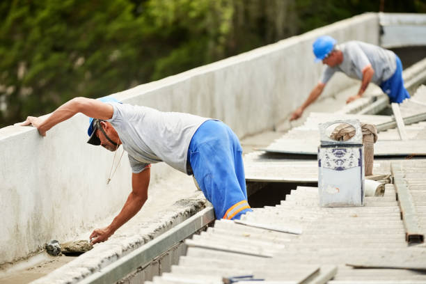 Types of Insulation We Offer in Fair Plain, MI