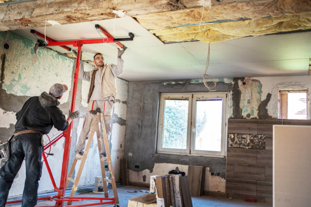 Best Residential Insulation in Fair Plain, MI