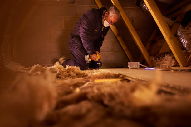 Reliable Fair Plain, MI Insulation Contractor Solutions